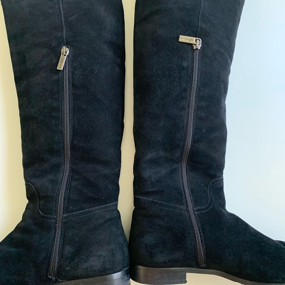 Aquatalia Gilead Over the Knee Waterproof Boot - Picture 8 of 8